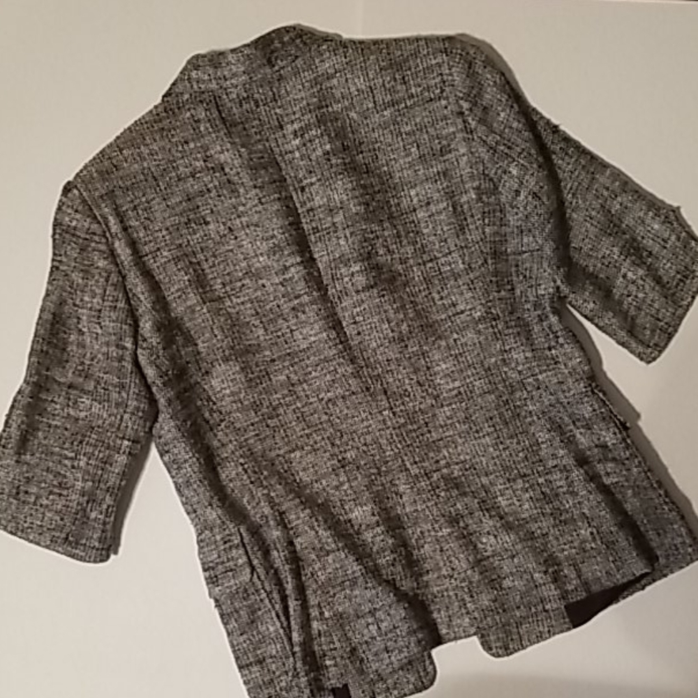 Jacket - Picture 2 of 4